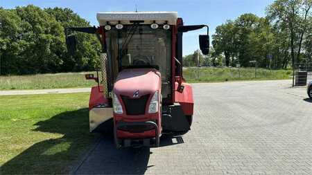 Ostatní 2014 Trioliet Smarttrac TS 1-1200 (5)