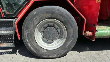 Ostatní 2014 Trioliet Smarttrac TS 1-1200 (7)