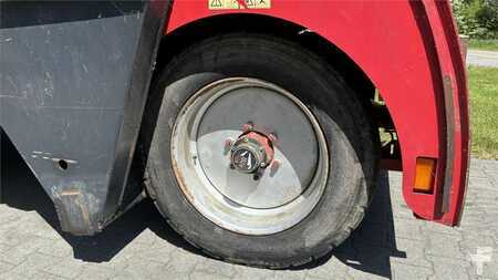 Ostatní 2014 Trioliet Smarttrac TS 1-1200 (8)