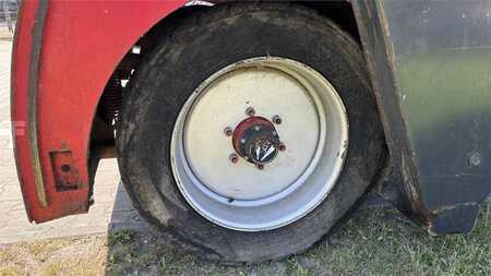 Ostatní 2014 Trioliet Smarttrac TS 1-1200 (9)