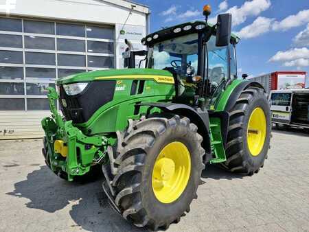 John Deere 6R185