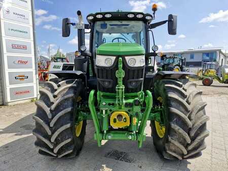 John Deere 6R185