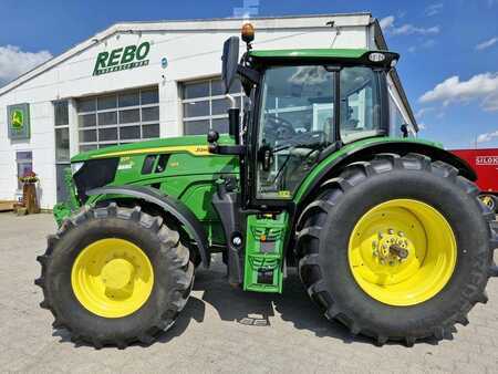 John Deere 6R185