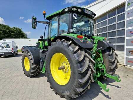 John Deere 6R185