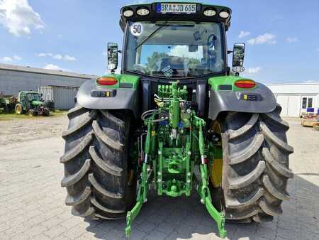 John Deere 6R185