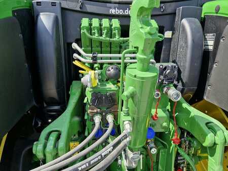 Sonstige 2023 John Deere 6R185 (6)