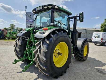 John Deere 6R185