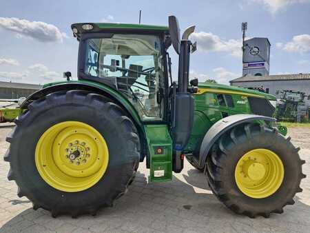 John Deere 6R185