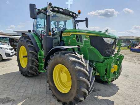 Sonstige 2023 John Deere 6R185 (9)