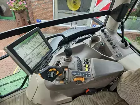 Other 2022 John Deere TRAKTOR 6250R (10)