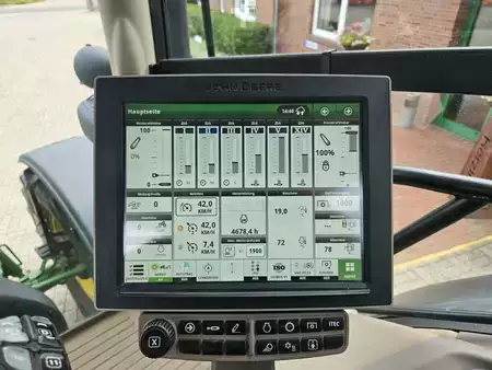 Other 2022 John Deere TRAKTOR 6250R (11)