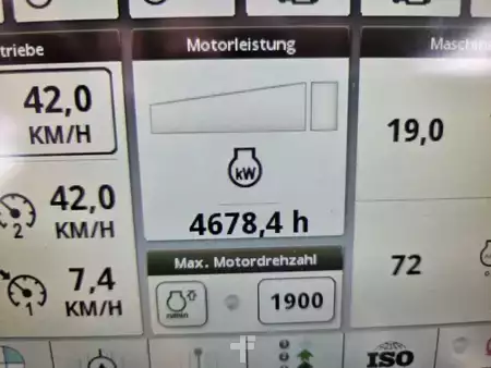 Other 2022 John Deere TRAKTOR 6250R (14)