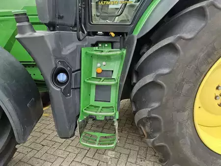 Other 2022 John Deere TRAKTOR 6250R (17)