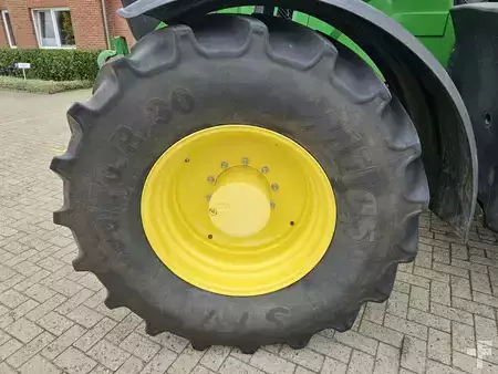 Other 2022 John Deere TRAKTOR 6250R (18)