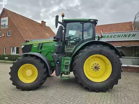 Other 2022 John Deere TRAKTOR 6250R (2)