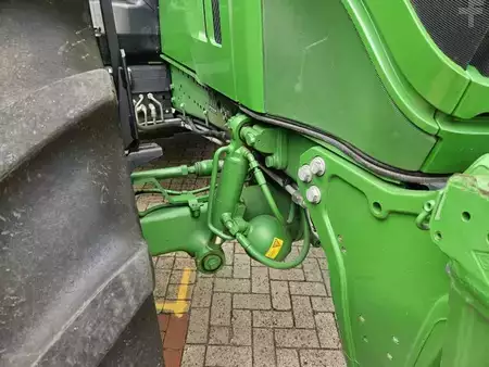 Other 2022 John Deere TRAKTOR 6250R (20)