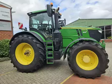 Other 2022 John Deere TRAKTOR 6250R (4)