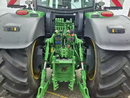 Other 2022 John Deere TRAKTOR 6250R (6)