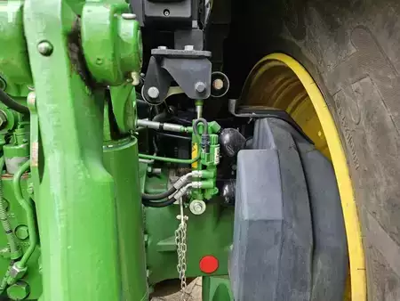 Other 2022 John Deere TRAKTOR 6250R (7)