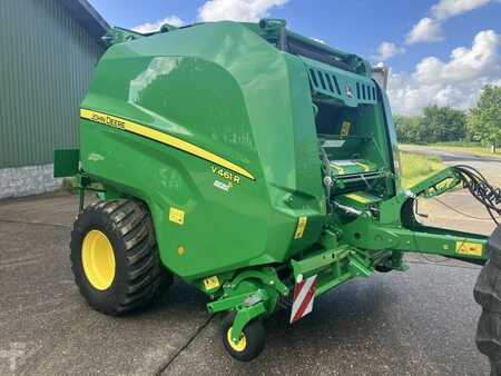Ostatní 2023 John Deere V461R (1)