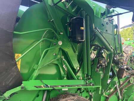 Ostatní 2023 John Deere V461R (10)