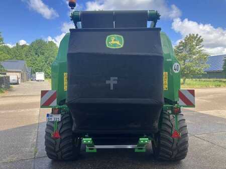 Ostatní 2023 John Deere V461R (2)