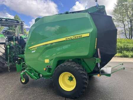 Ostatní 2023 John Deere V461R (3)
