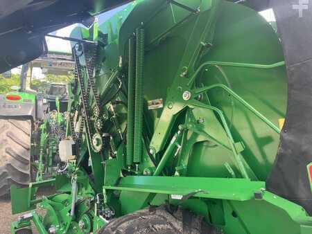 Ostatní 2023 John Deere V461R (7)