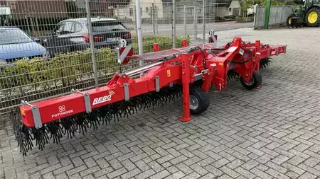 Sonstige 2022 Pöttinger ROTOCARE V 6600 (1)