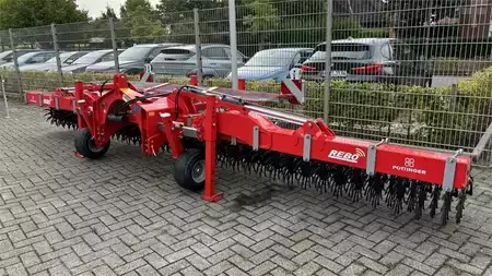 Sonstige 2022 Pöttinger ROTOCARE V 6600 (2)