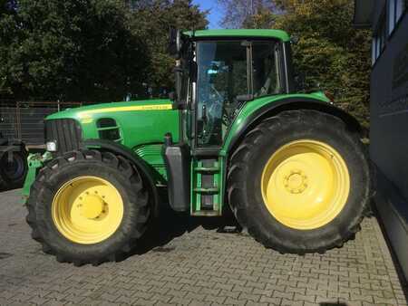 Outro 2011 John Deere 6830 (2)