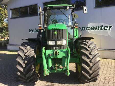 Outro 2011 John Deere 6830 (3)