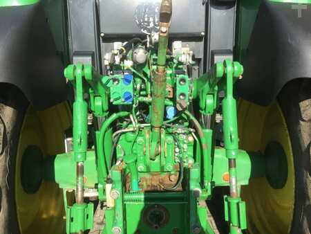 Outro 2011 John Deere 6830 (6)