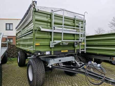 Sonstige 2023 Fliegl DK 160 FOX (1)