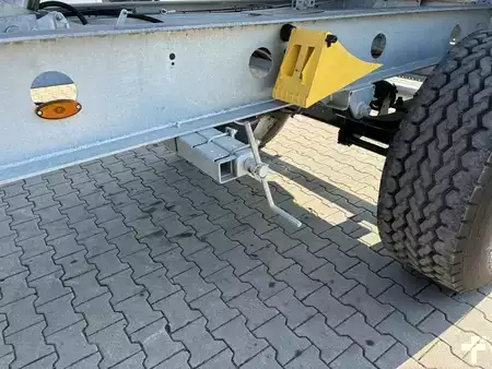 Muut 2023 Fliegl DK 160 FOX (12)