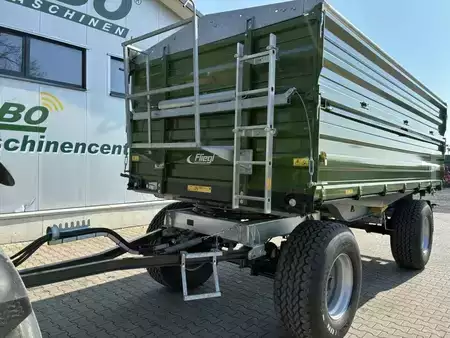 Muut 2023 Fliegl DK 160 FOX (16)