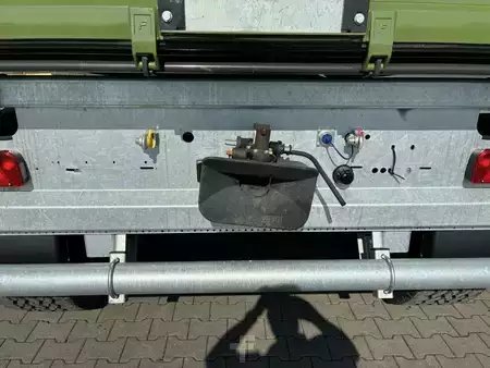 Muut 2023 Fliegl DK 160 FOX (18)