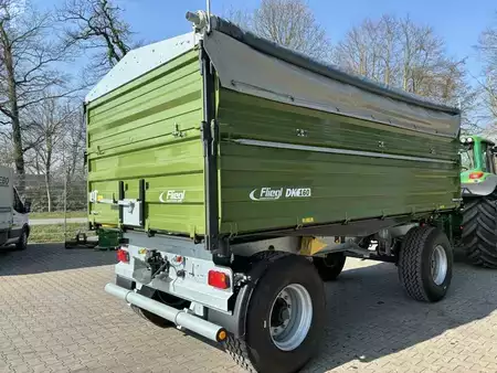 Muut 2023 Fliegl DK 160 FOX (20)