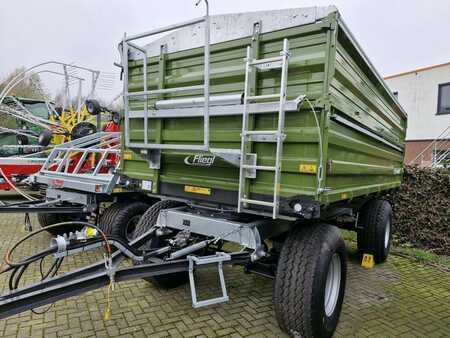 Sonstige 2023 Fliegl DK 160 FOX (3)