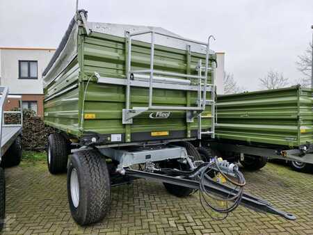 Fliegl DK 160 FOX