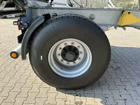 Muut 2023 Fliegl DK 160 FOX (9)
