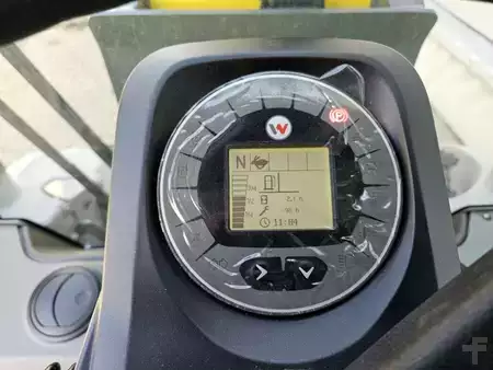 Chargeuse sur pneus 2024 Kramer 5035 (13)