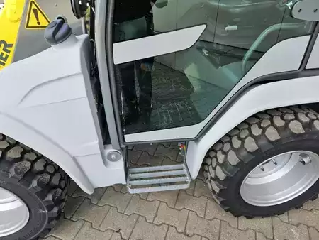 Chargeuse sur pneus 2024 Kramer 5035 (16)