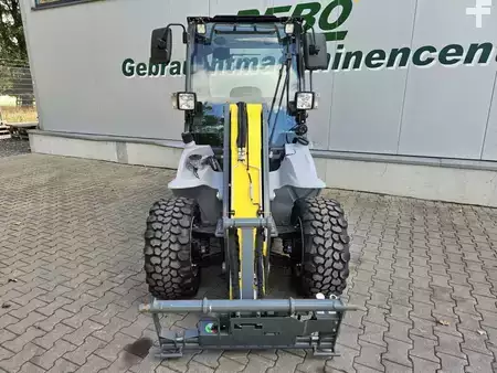 Chargeuse sur pneus 2024 Kramer 5035 (3)