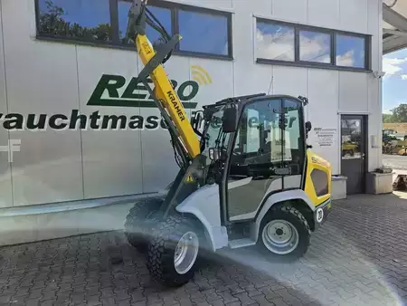 Chargeuse sur pneus 2024 Kramer 5035 (7)