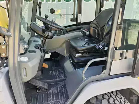 Chargeuse sur pneus 2024 Kramer 5035 (8)