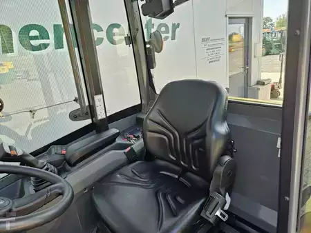 Chargeuse sur pneus 2024 Kramer 5035 (9)