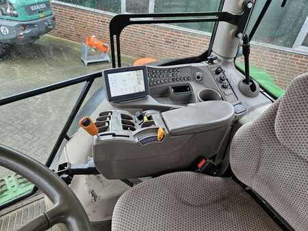 John Deere 6210R ALLRADTRAKTOR