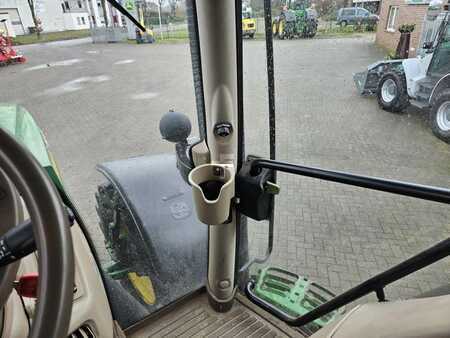 John Deere 6210R ALLRADTRAKTOR