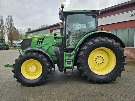 John Deere 6210R ALLRADTRAKTOR